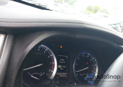 2017 Toyota Highlander Xle из США, поврежденный, VIN 5TDKZRFH7HS209132